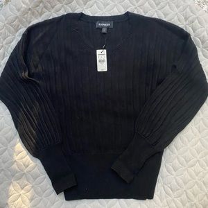Express Sweater